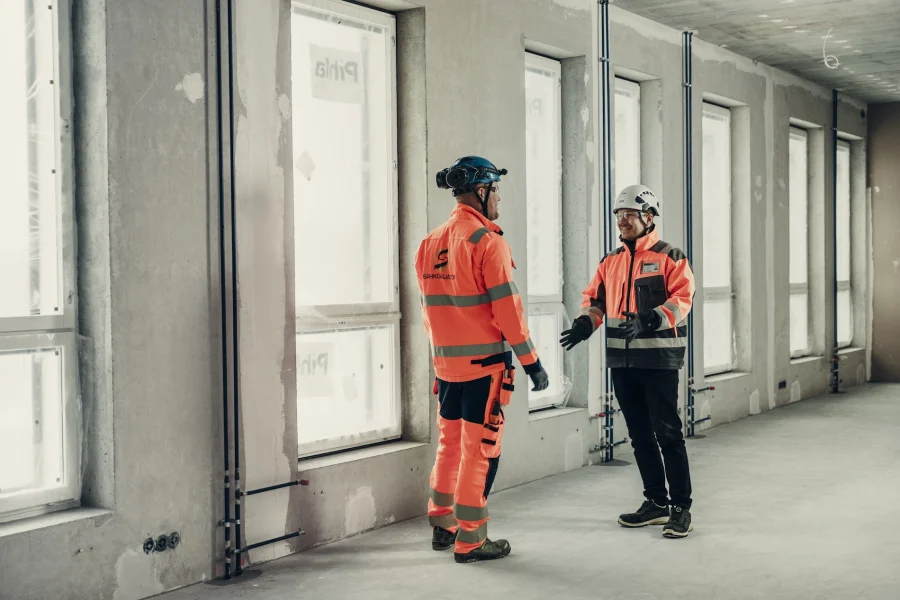 Sähköpalvelut yrityksille